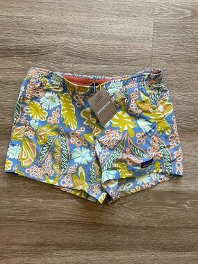 Patagonia Kids Baggies Shorts